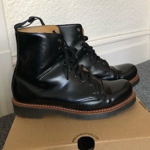Dr Martens Boots